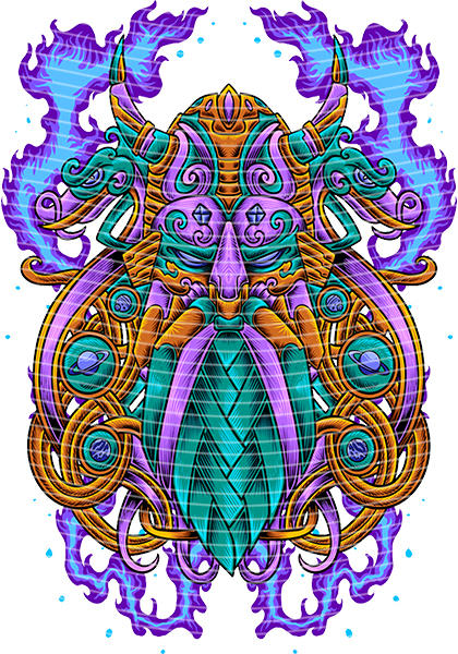 A5 Notebook Wraps-W-366